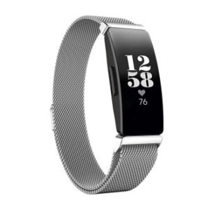 Metal Fitbit Inspire Bands