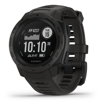 Bands for Garmin Instinct