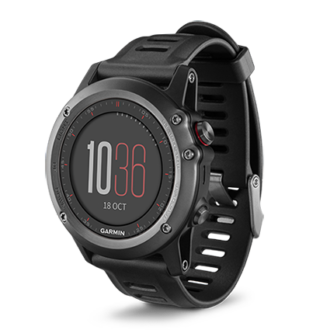 Bands for Garmin Fenix 3 & 3 HR