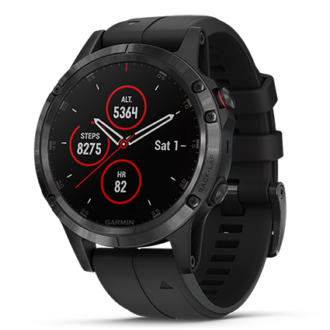 Bands for Garmin Fenix 5 & 5 Plus