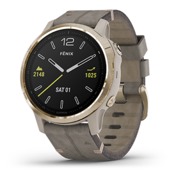 Bands for Garmin Fenix 6S