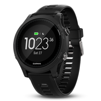 Bands for Garmin Forerunner 935