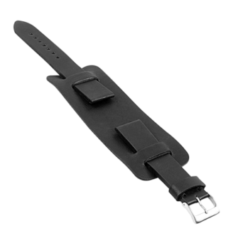 Cuff Watch Bands