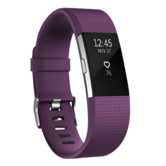 Fitbit Charge 2 Bands