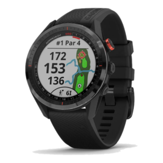Garmin Approach S62 Bands
