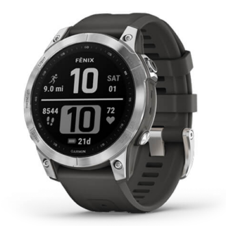 Bands for Garmin Fenix 7 & 7 Pro