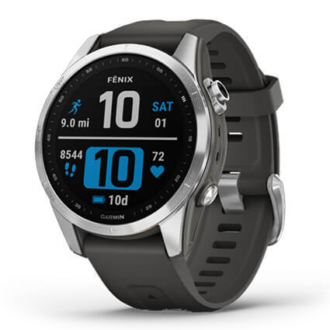 Bands for Garmin Fenix 7S & 7S Pro