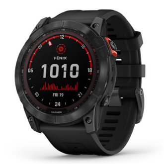 Bands for Garmin Fenix 7X & 7X Pro