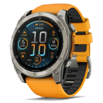 Bands for Garmin Fenix 8 & 8 Pro