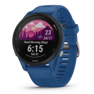 Garmin Forerunner 255 Bands