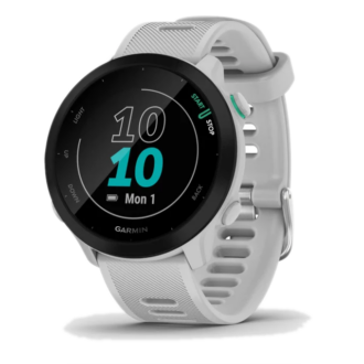 Bands for Garmin Forerunner 55