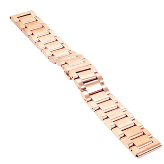 Rose Gold Watch Bands