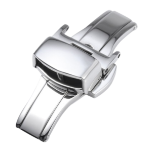 Watch Band Clasps